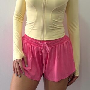 Shorts Falda