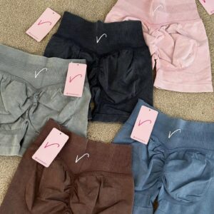 SHORTS efecto push up
