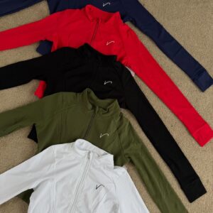 JACKETSSS