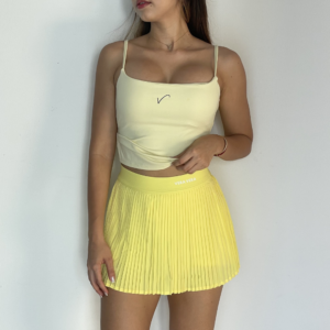 Falda Deportiva