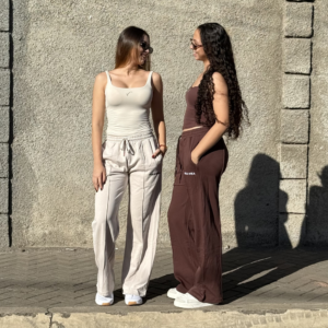 Set Pants Deportivo