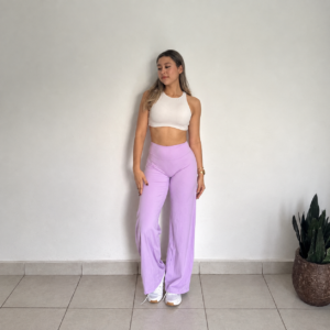 Extra Wide Leggins